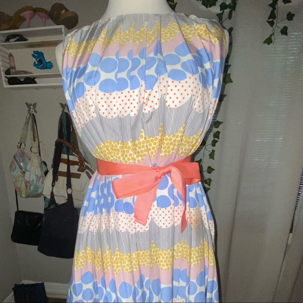 Autograph (Marks and Spencer’s) girls dress